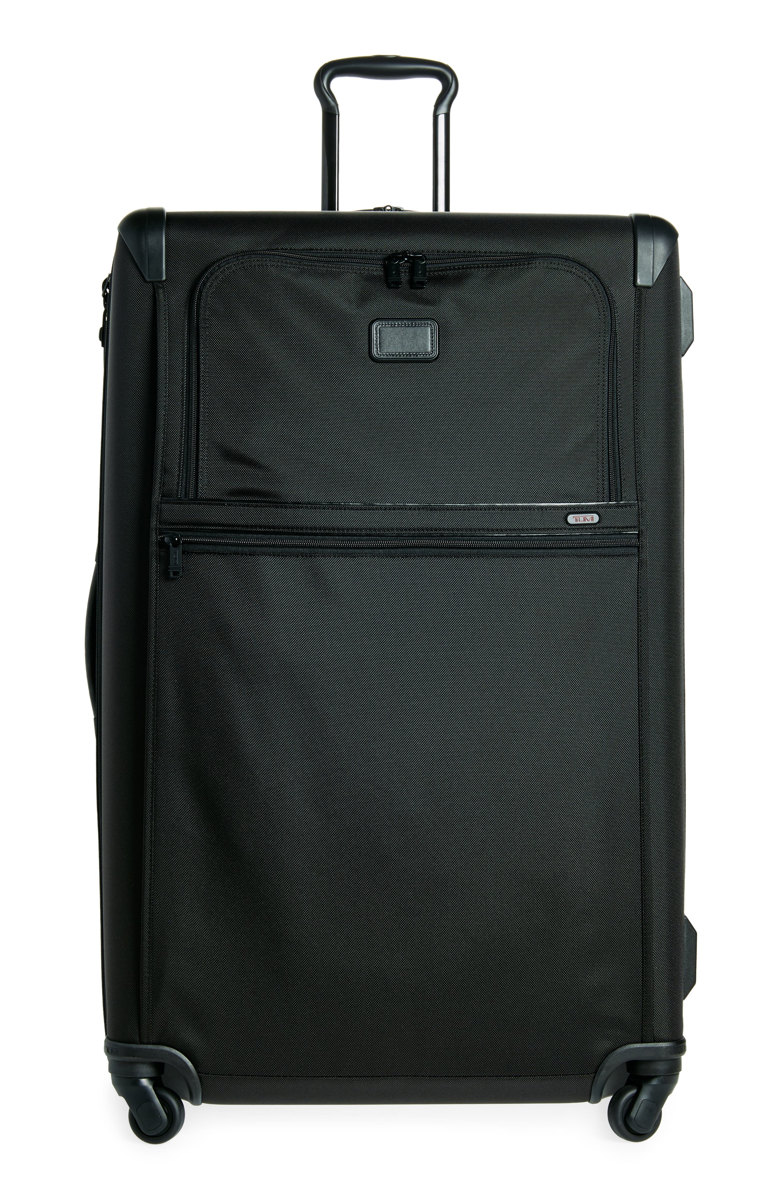 TUMI Gen 4.3 Core 34-Inch Trip Expandable Suitcase