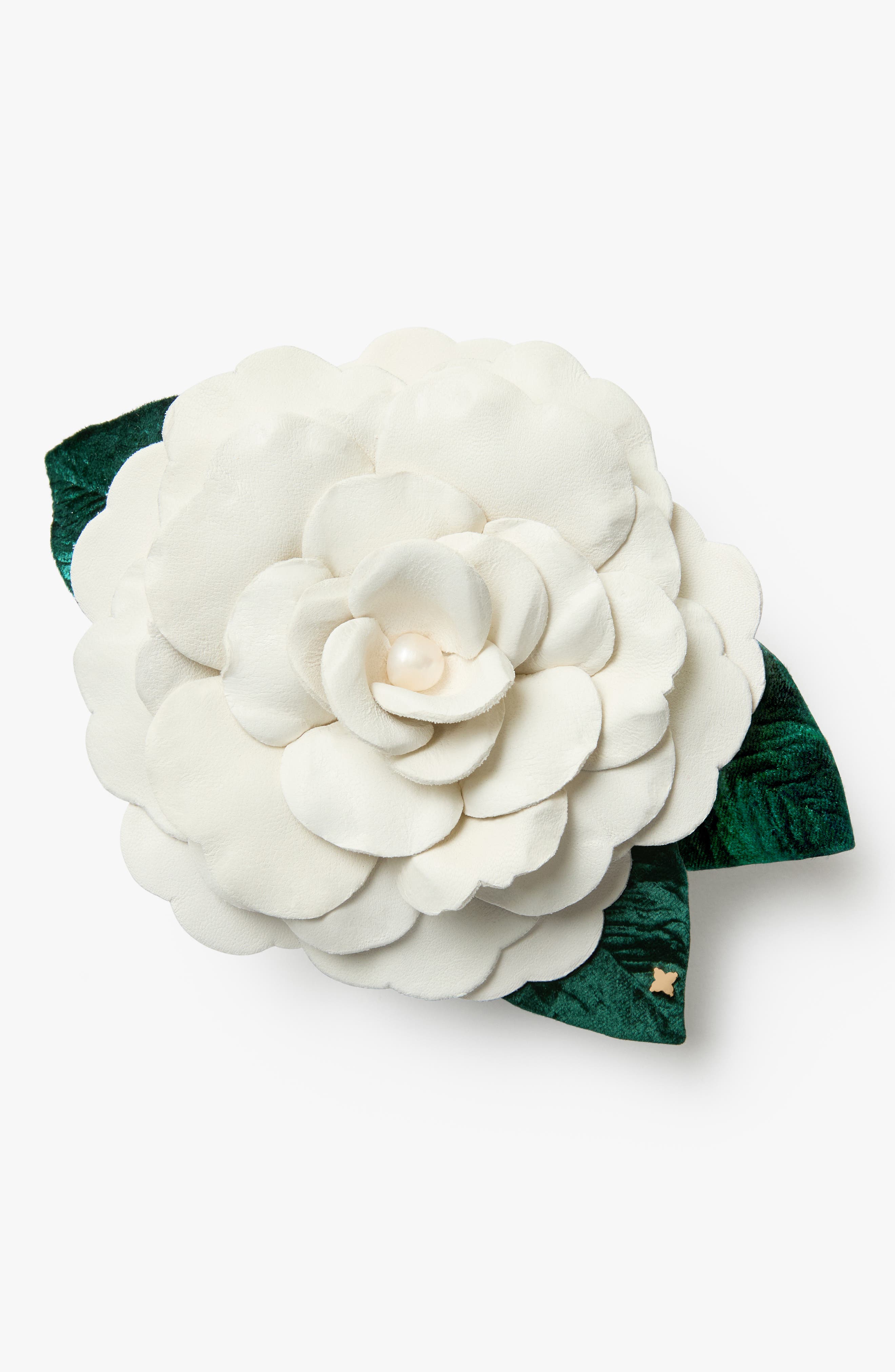 selected White
