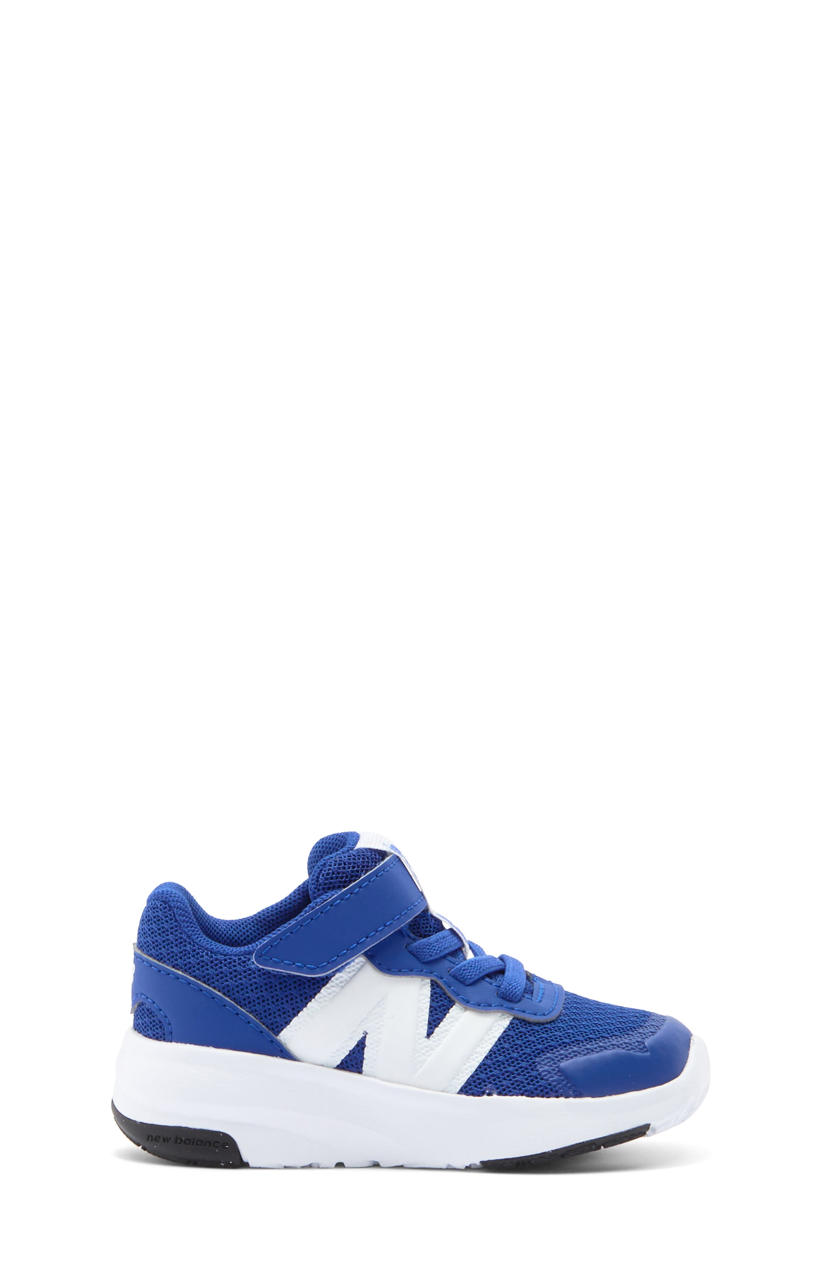 New Balance Kids' 578 Sneaker, Alternate, color, Team Royal/ White