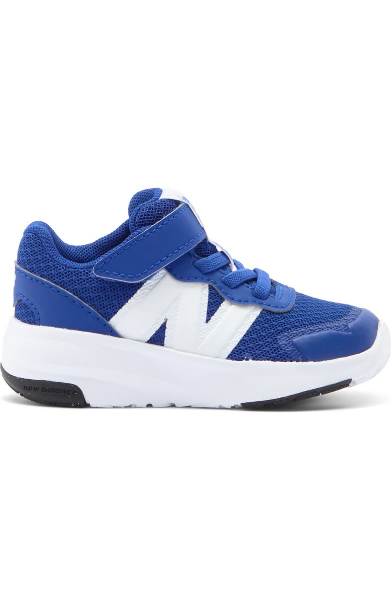 New Balance Kids' 578 Sneaker, Alternate, color, Team Royal/ White