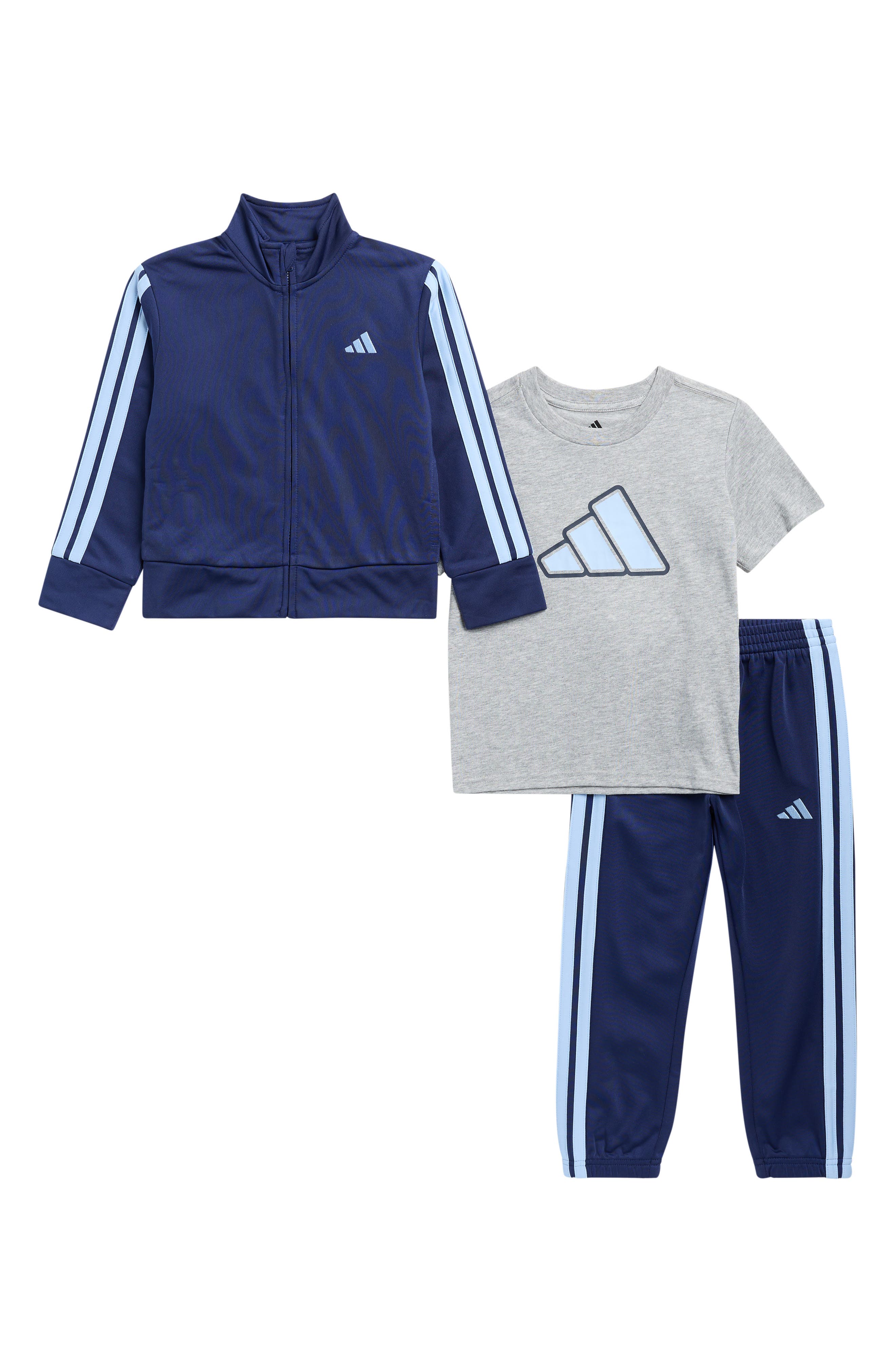 selected DARK BLUE