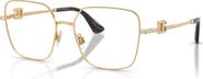 Dolce&Gabbana 56mm Square optical glasses