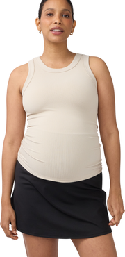 Ingrid & Isabel Maternity Athletic Skort with Built In Shorts