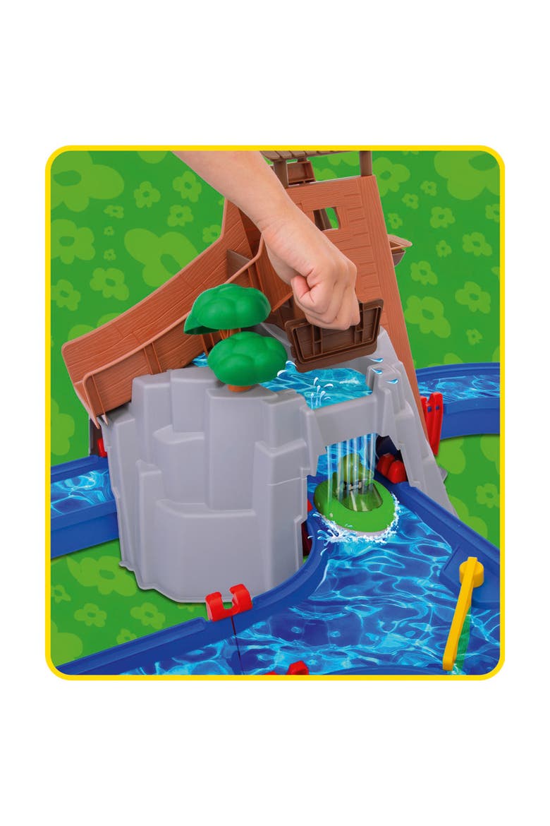 Adventureland Water Playset, Alternate, color, Multicolored