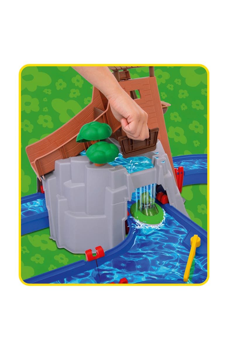 AquaPlay Adventureland Water Playset, Alternate, color, Multicolored
