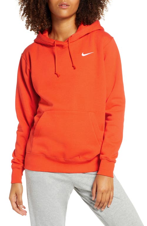 Nike Sportswear Essential Pullover Fleece Hoodie