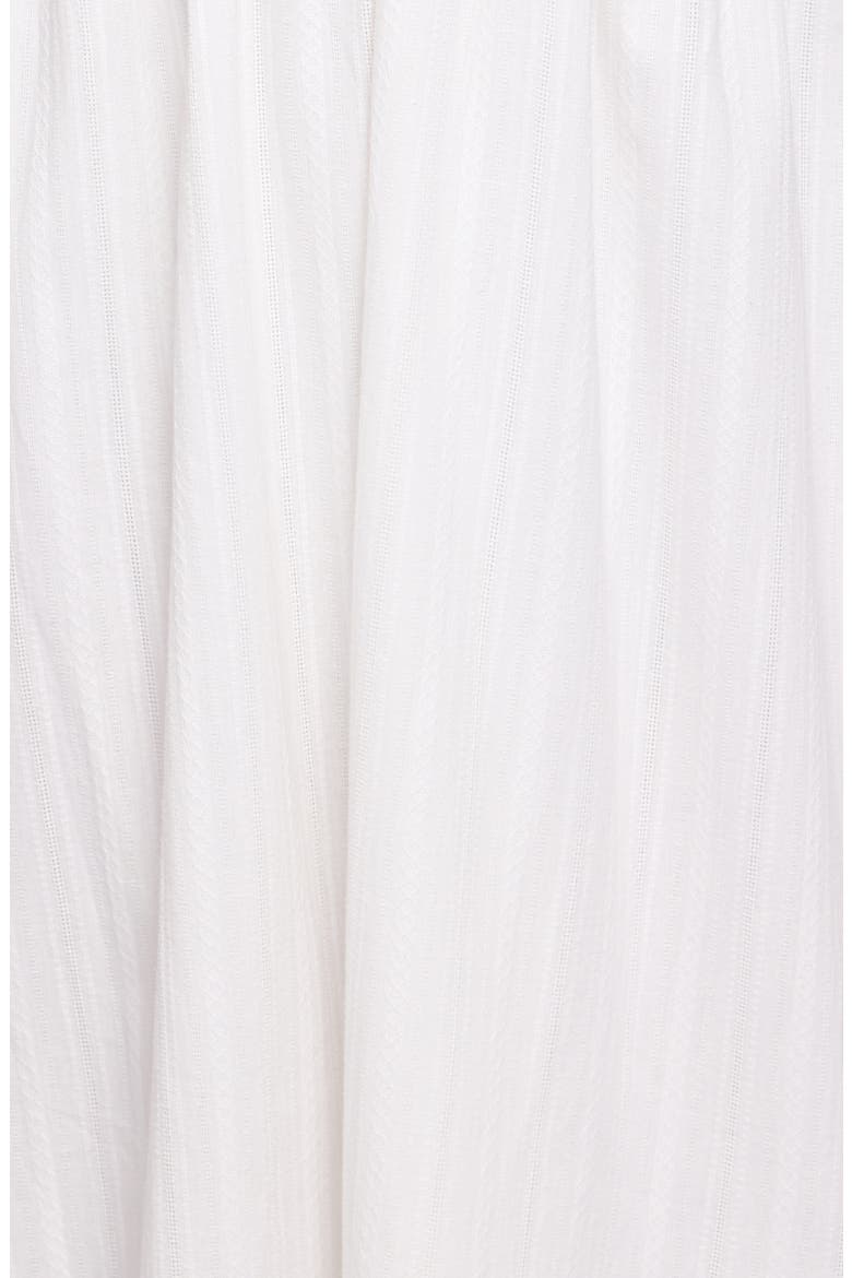 Kayden Sundress, Alternate, color, WHITE