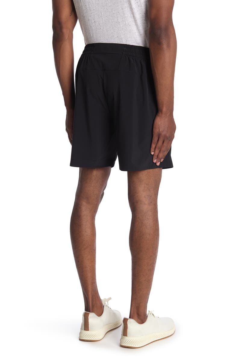 Z by Zella 7" Running Shorts, Alternate, color, 