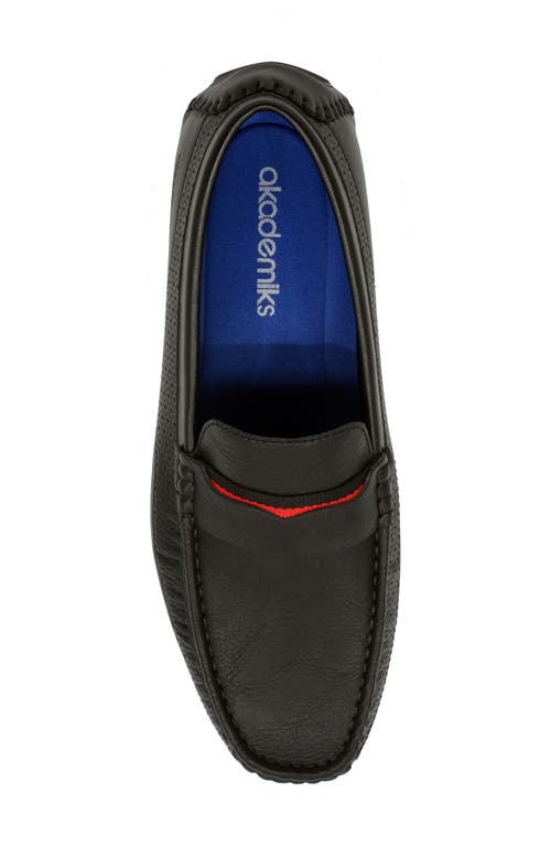 Akademiks Tabor Penny Loafer