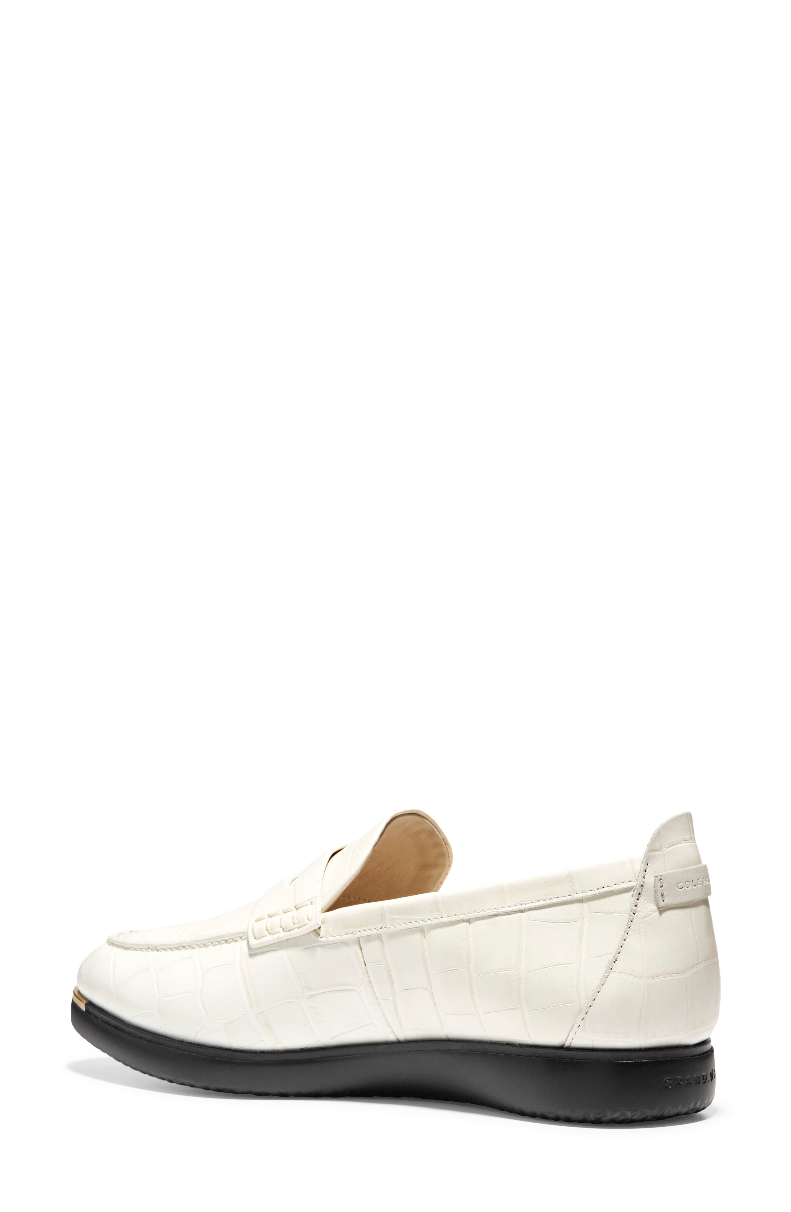 Cole Haan Grand Ambition Troy Penny Loafer (Women) | Nordstrom