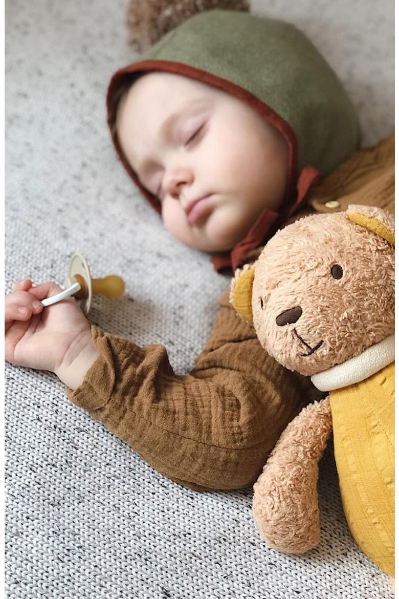 Classic Baby Bear Stuffed Animal, Alternate, color, NO COLOR