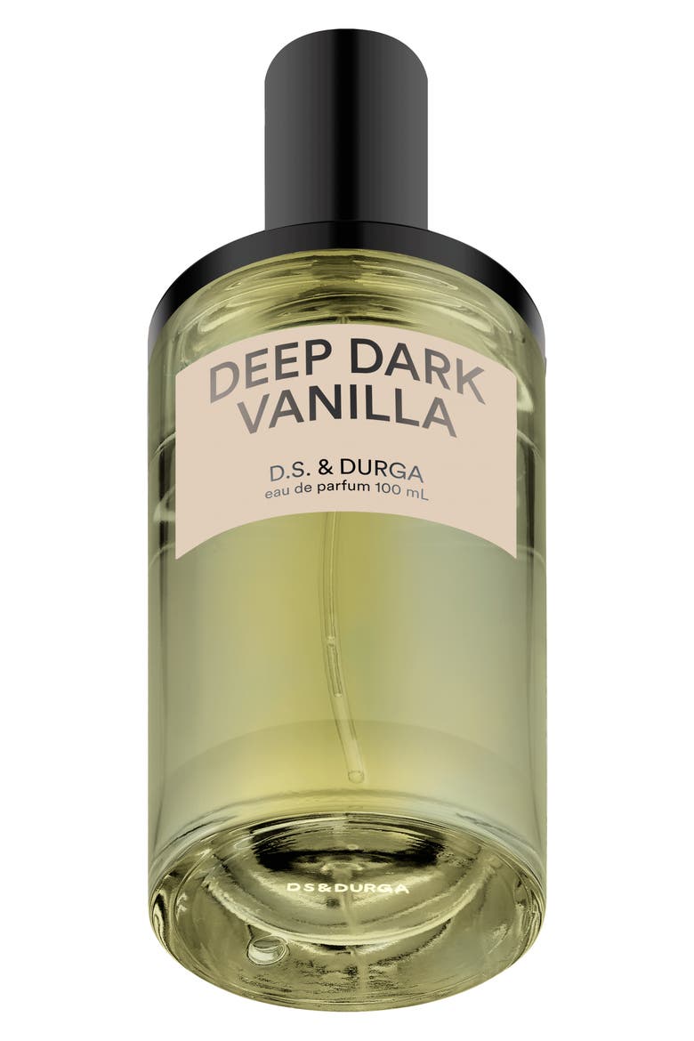Deep Dark Vanilla Eau de Parfum, Alternate, color, NO COLOR