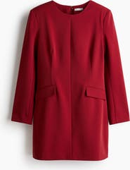 H&M Short Dress