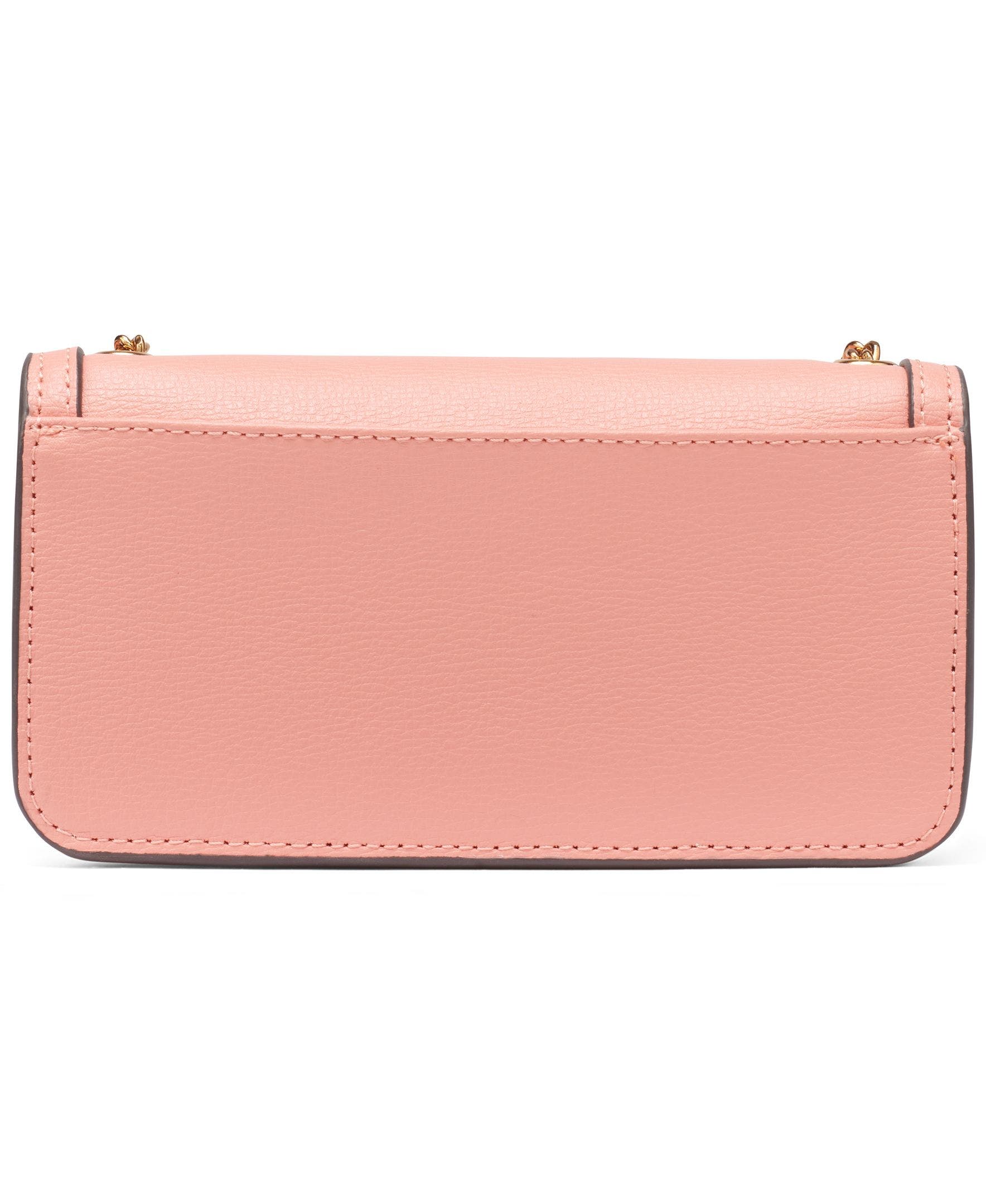 Kosette Shoulder, Alternate, color, Sun Coral