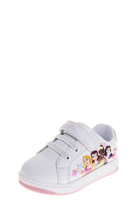 Kids' Disney Princess Sneaker (Walker & Toddler)