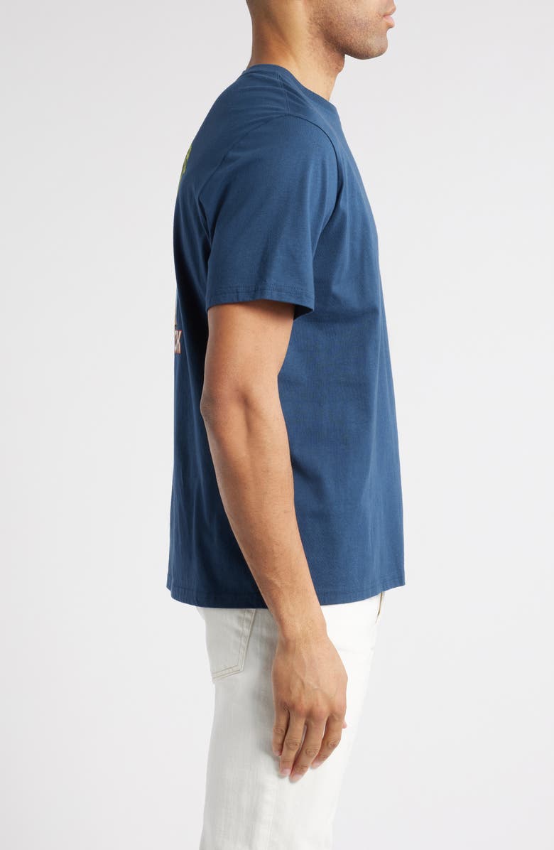 Tommy Bahama Batter On Deck Logo T-Shirt, Alternate, color,