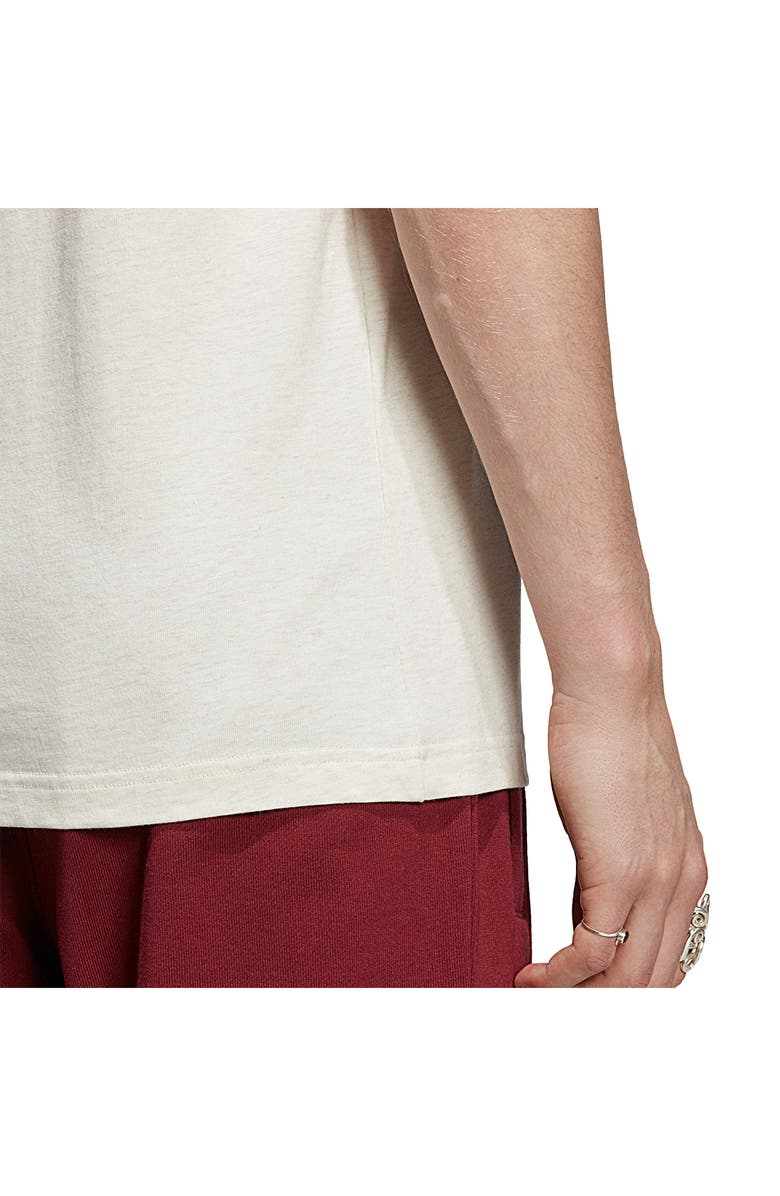 adidas Athletics Club Embroidered T-Shirt, Alternate, color,