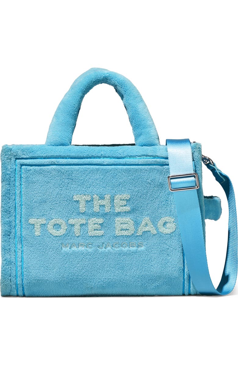 Marc Jacobs The Terry Medium Tote Bag, Main, color,
