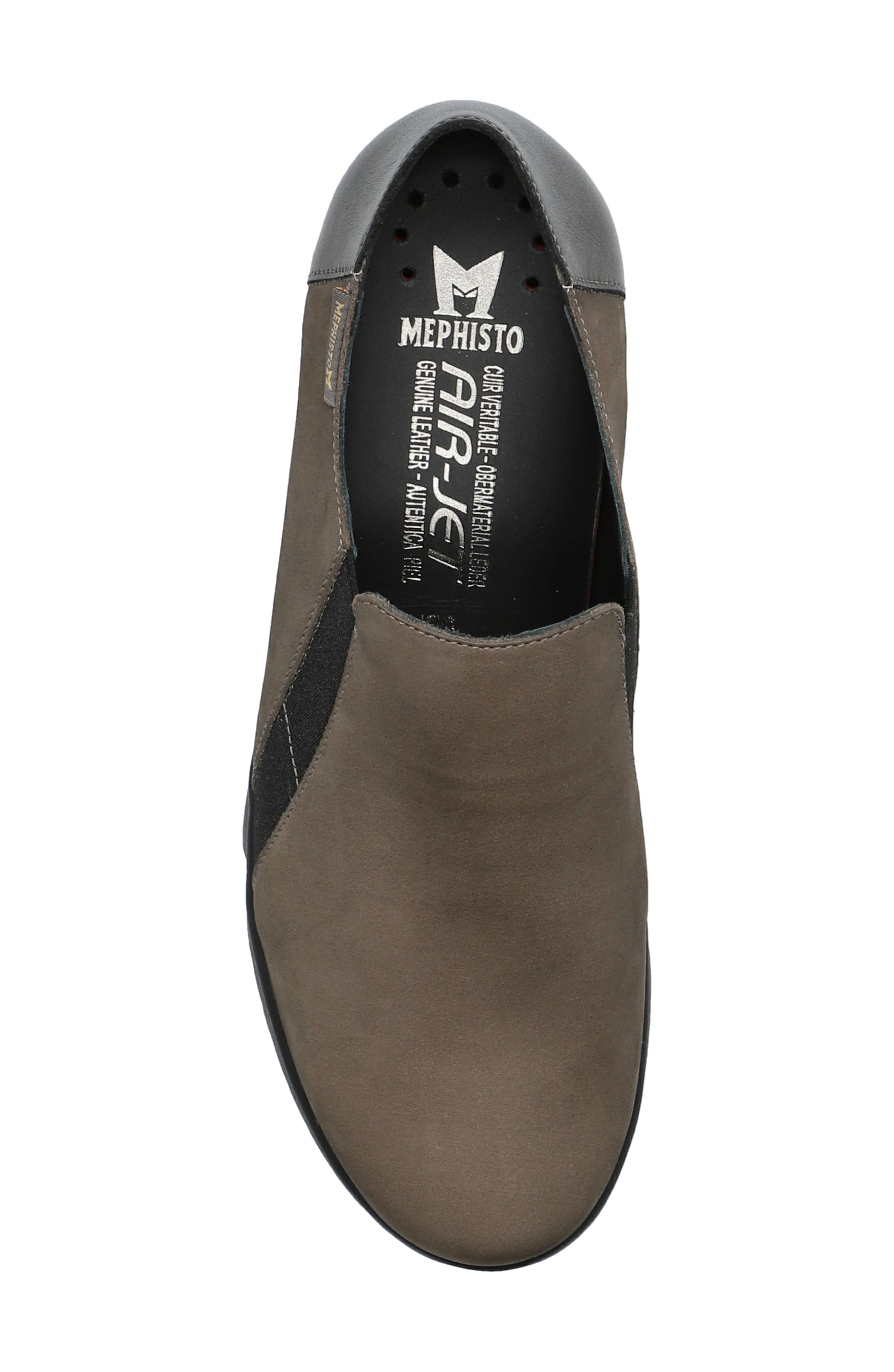 Romea Slip-On, Alternate, color, WLNTNUB690H