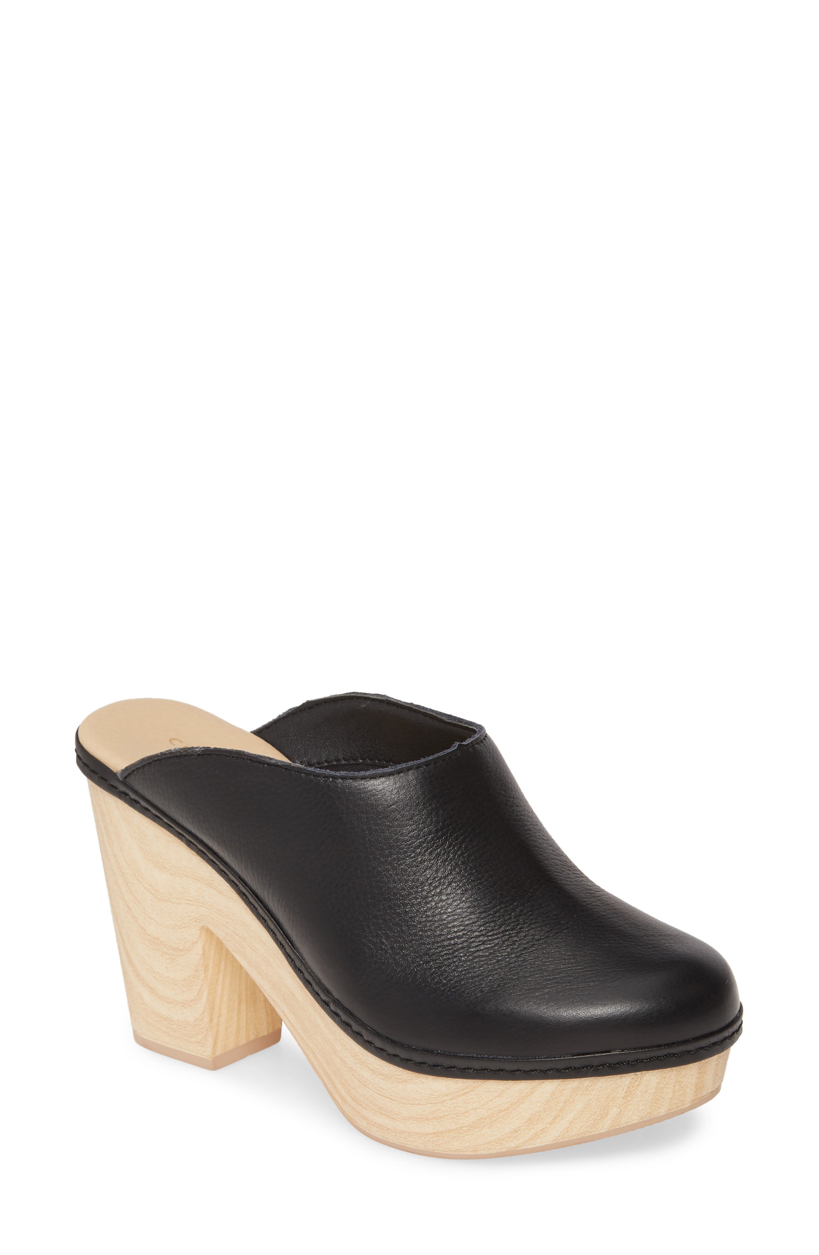 Chinese Laundry Florina Clog, Main, color, 