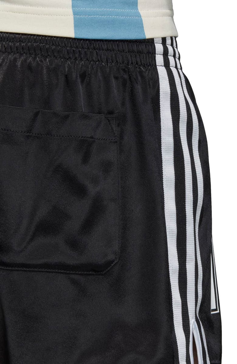 adidas Originals adidas Original Argentina 1987 Shorts, Alternate, color, 