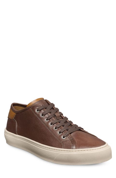 Jones Low Top Sneaker (Men)