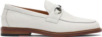 Boardwalk Bit Loafer