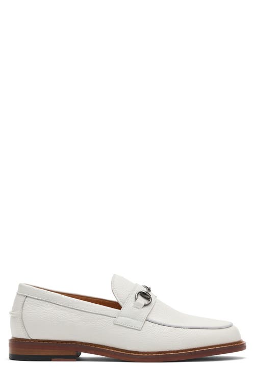 MARC NOLAN MARC NOLAN BOARDWALK BIT LOAFER 