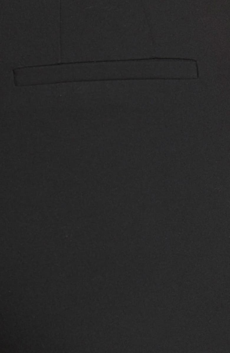 Sejour 'Ela' Curvy Fit Pants, Alternate, color,