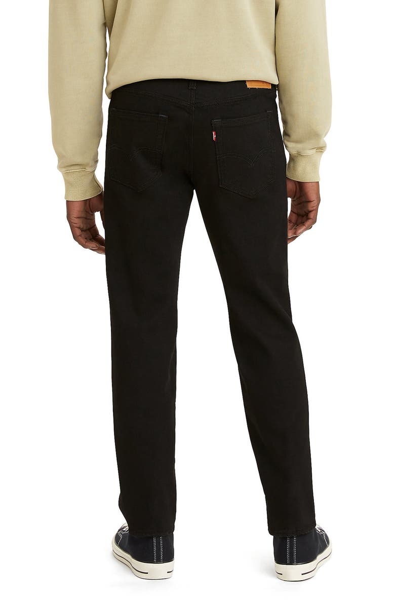 Levi's<sup>®</sup> Men's 541<sup>™</sup> Athletic Taper Jeans, Alternate, color,