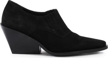 Seattle Bootie