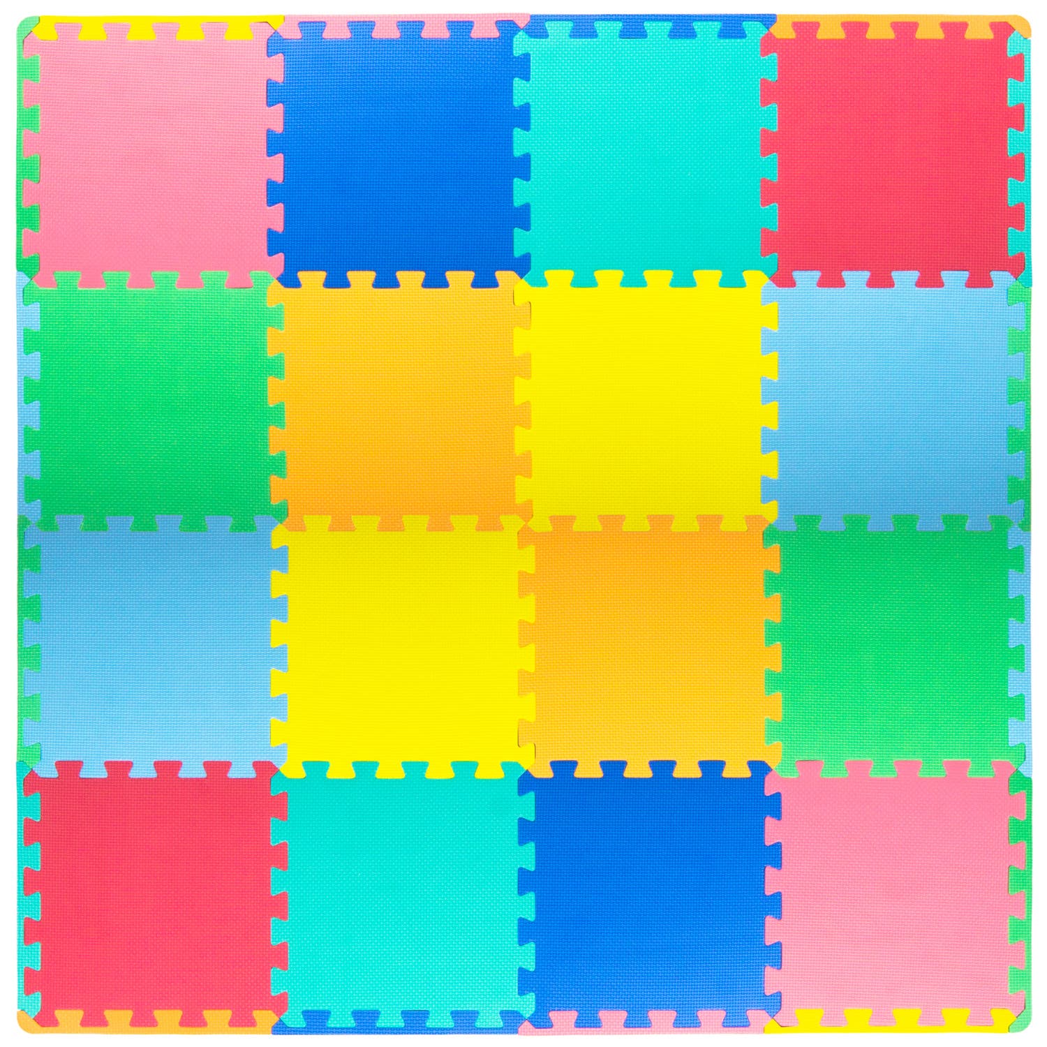 Multicolor
