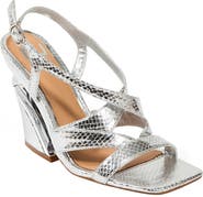 NINETY UNION Vienna Slingback Sandal