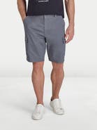Raging Bull Relaxed Cargo Short