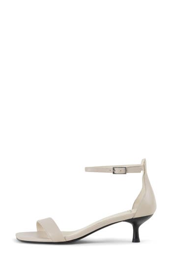 Vagabond Shoemakers Jonna Kitten Heel Sandal