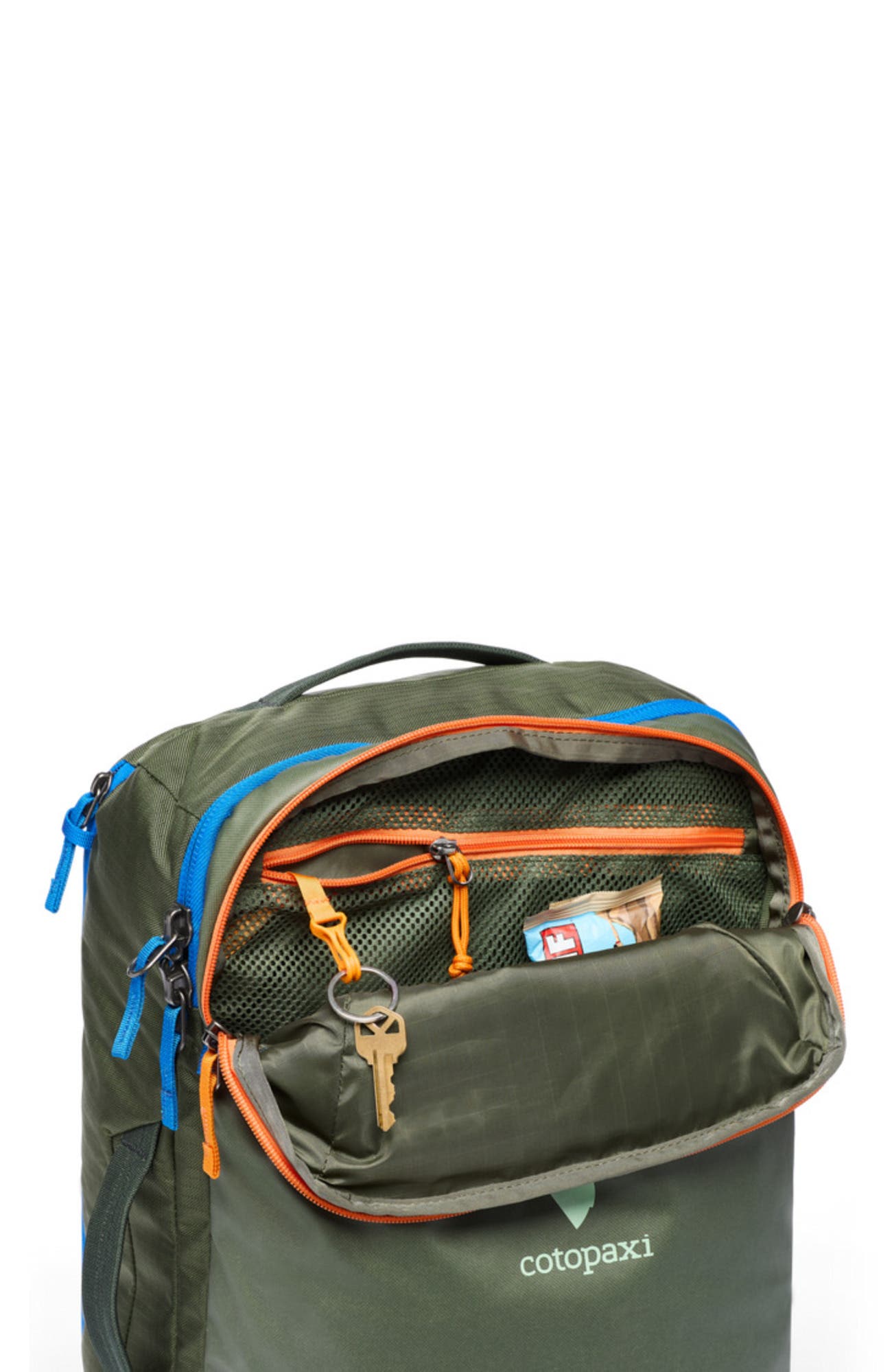 Cotopaxi Allpa 28L Travel Pack, Alternate, color, Fatigue