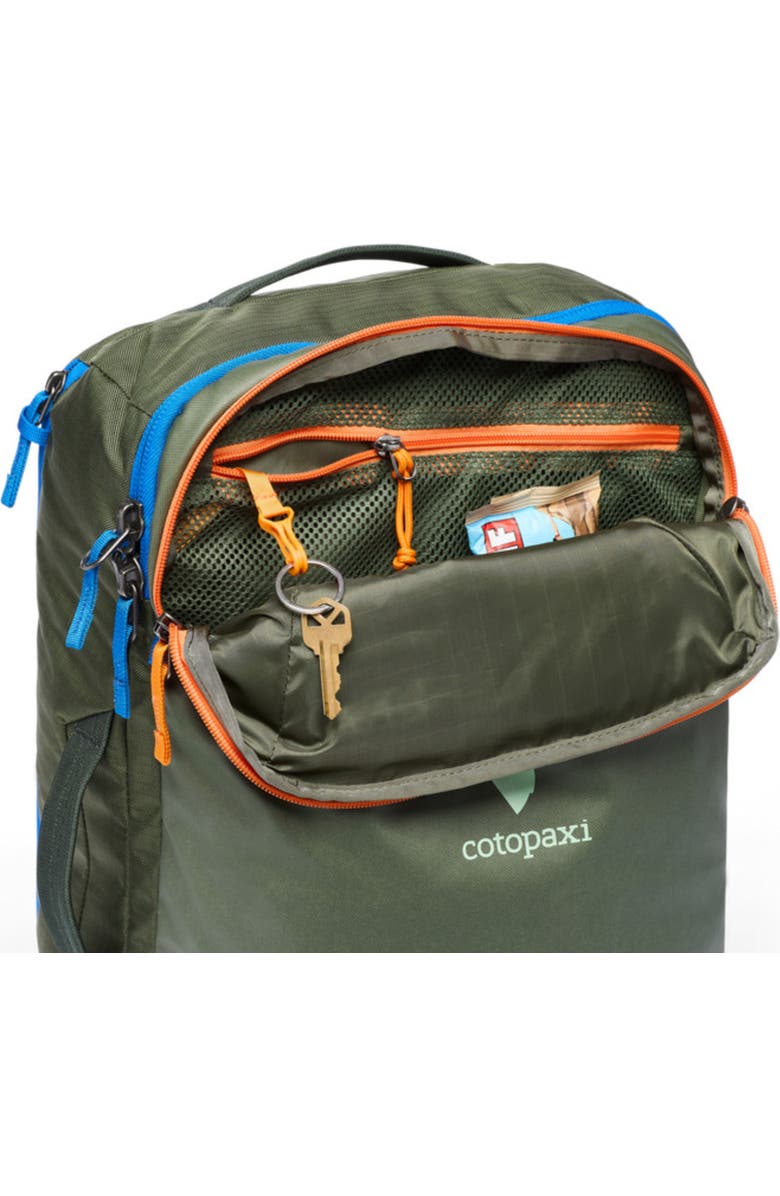 Cotopaxi Allpa 28L Travel Pack, Alternate, color, Fatigue