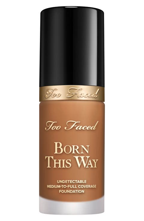 Born This Way Foundation