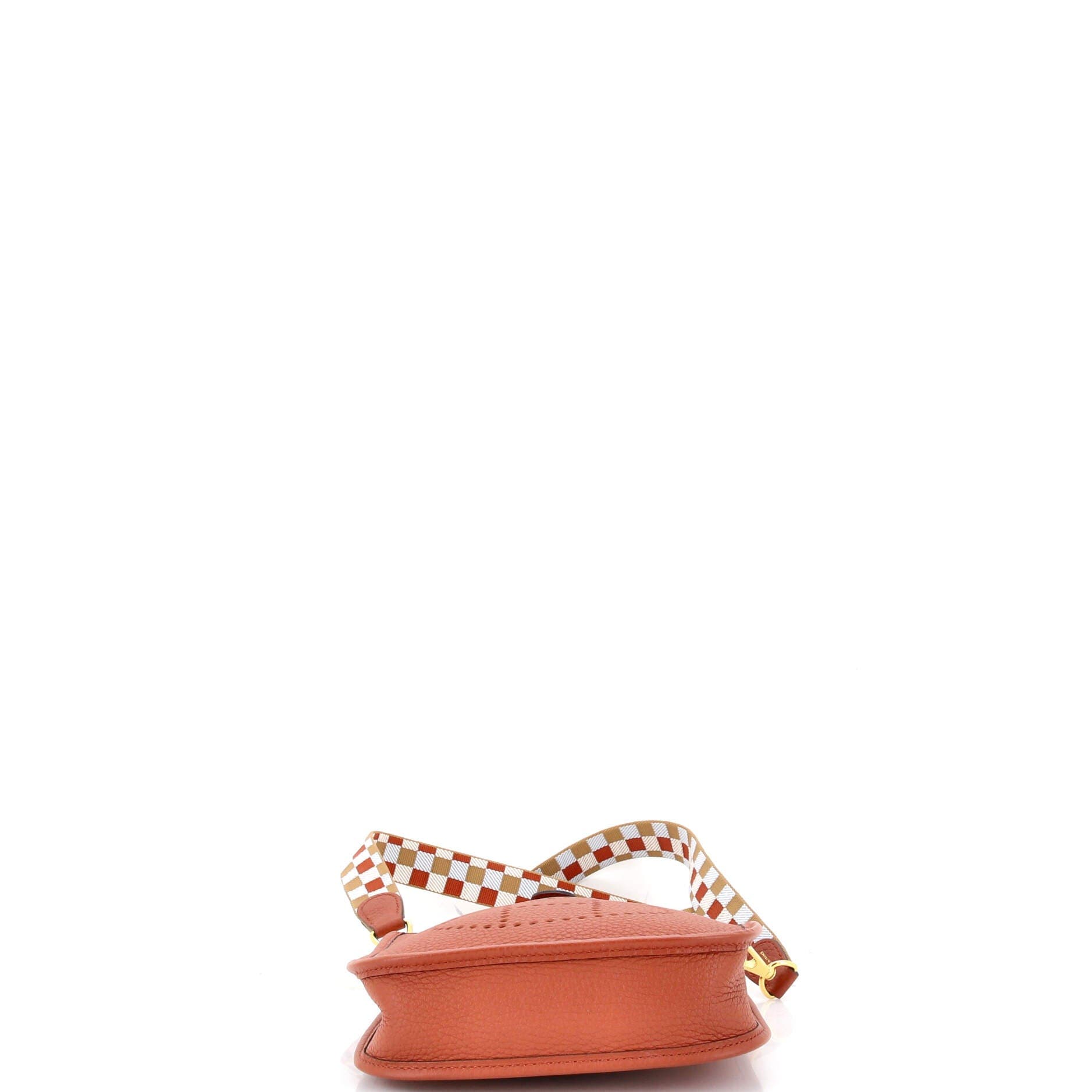 Evelyne Bag Gen III Clemence TPM, Alternate, color, Brown