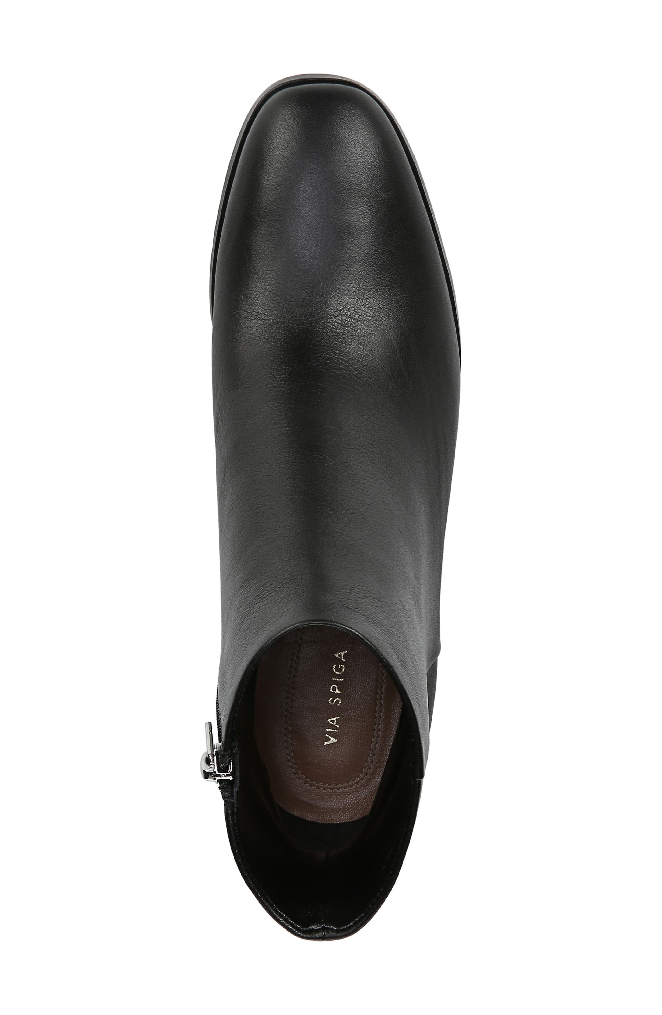 Via Spiga Sahira Bootie, Alternate, color, 