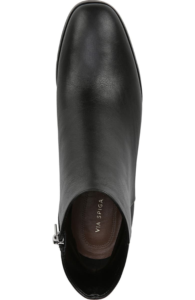 Via Spiga Sahira Bootie, Alternate, color,