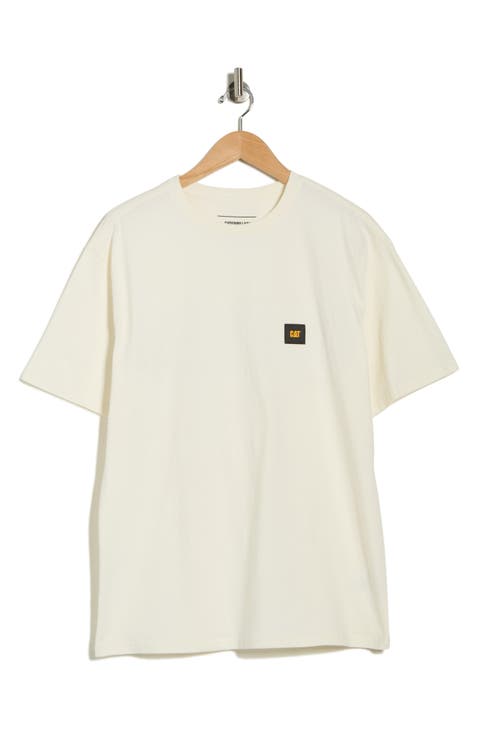 Washed Heavyweight T-Shirt