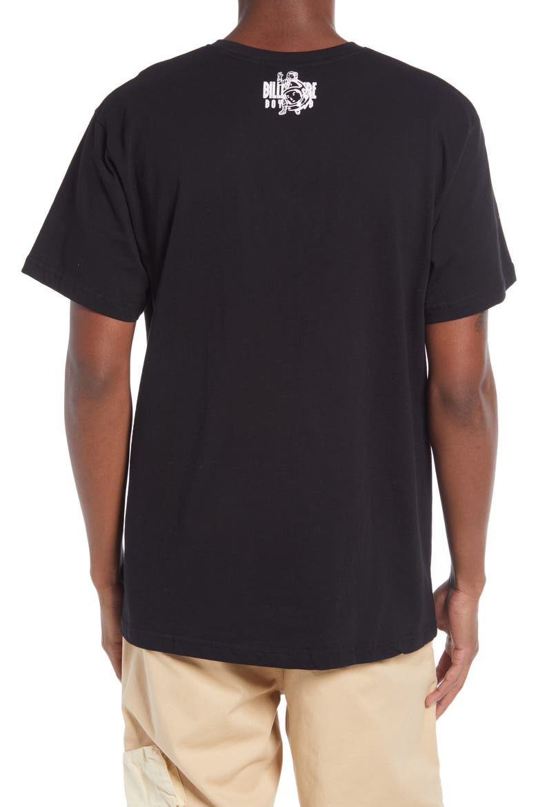 BB Atlantis Graphic Tee, Alternate, color, BLACK