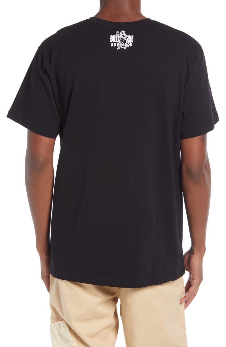 Billionaire Boys Club BB Atlantis Graphic Tee, Alternate, color, 
