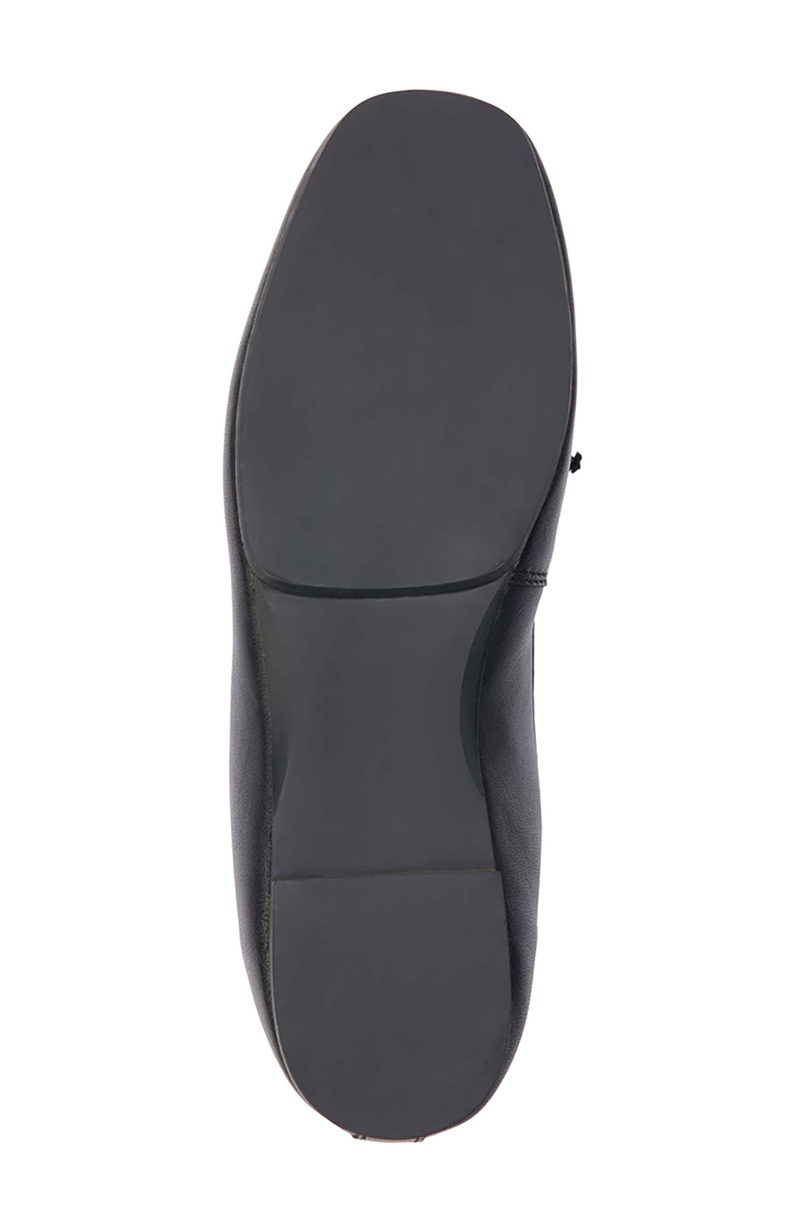 Coconuts by Matisse Nikki Ballet Flat, Alternate, color, 