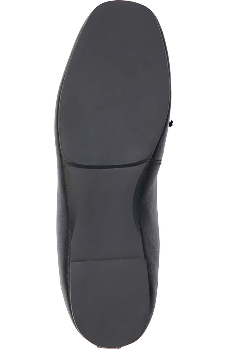 Coconuts by Matisse Nikki Ballet Flat, Alternate, color,