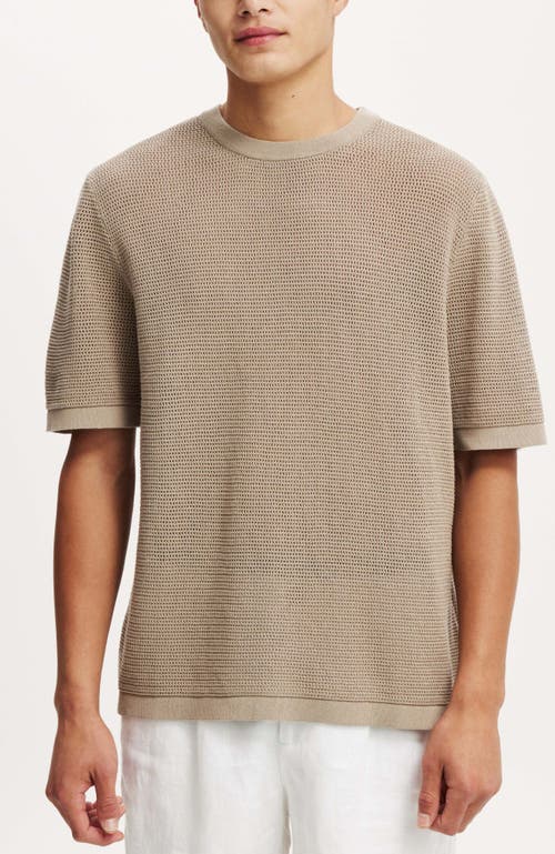 COTTON ON KNIT TEE