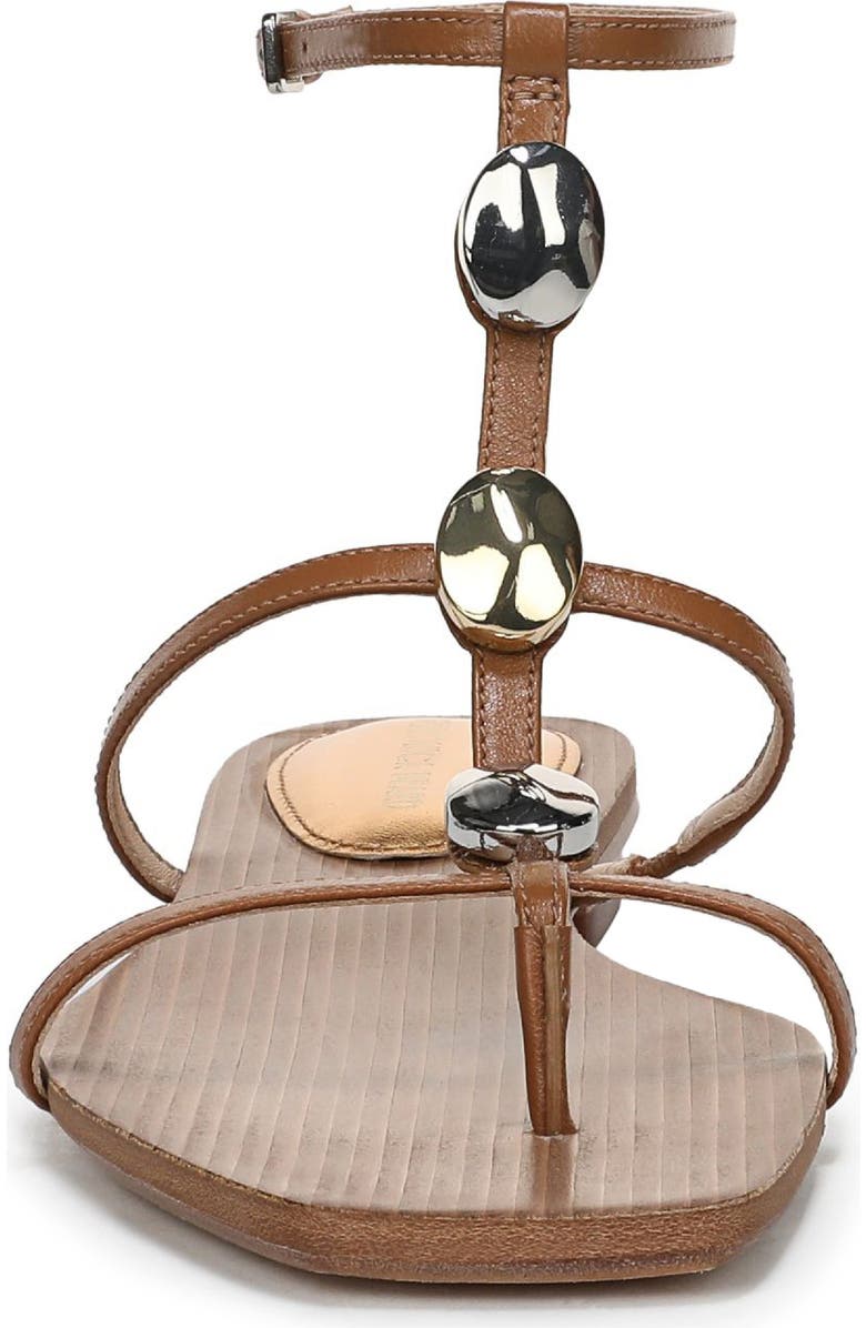 Veronica Beard Alba Ankle Strap Sandal, Alternate, color,