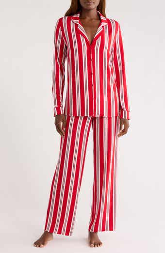 Nordstrom Moonlight Eco Knit Pajamas