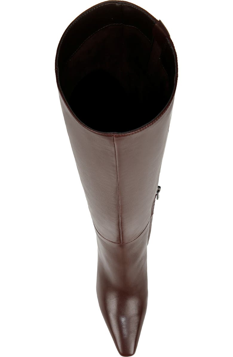 Sam Edelman Sylvia Knee High Boot, Alternate, color, Spiced Pecan Wc